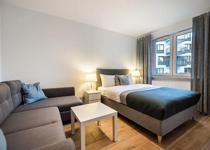 Develia Mala Praga Charming Studio
