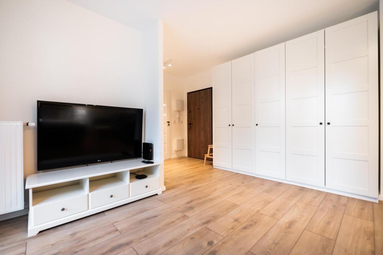 Develia Mala Praga Charming Apartment Warsaw