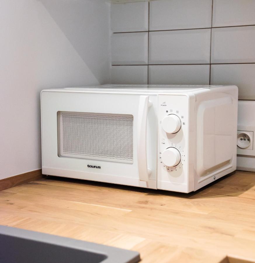 Develia Mala Praga Charming Apartment *