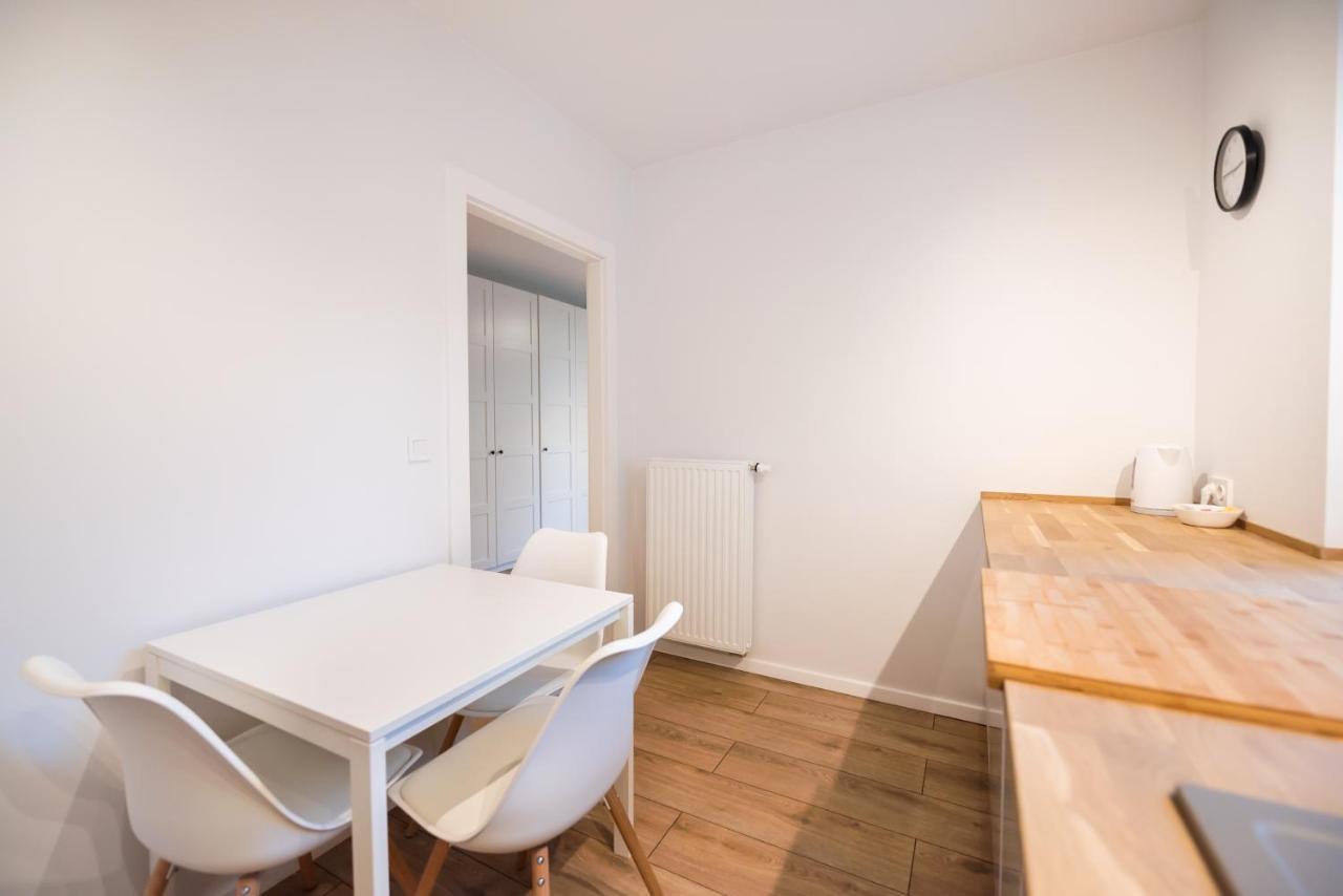 Apartment Develia Mala Praga Charming